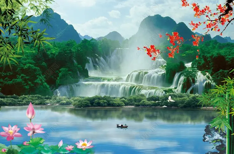 绿色无人化节能